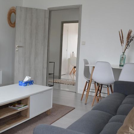 Apartmán L'Imperator Annecy Exteriér fotografie