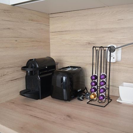 Apartmán L'Imperator Annecy Exteriér fotografie