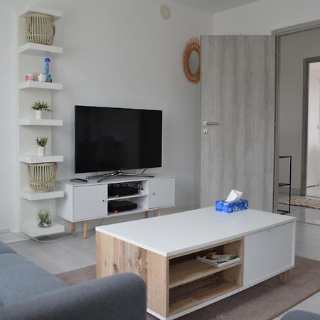 Apartmán L'Imperator Annecy Exteriér fotografie