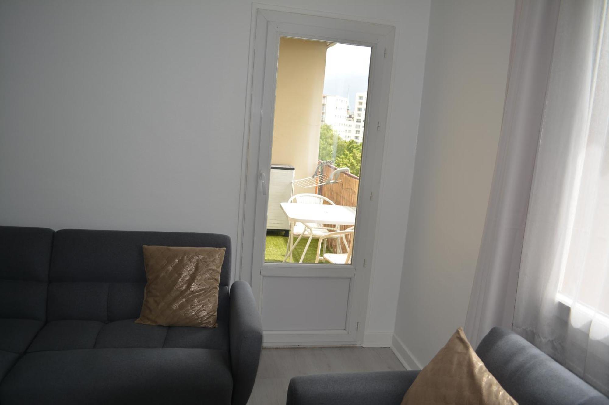 Apartmán L'Imperator Annecy Exteriér fotografie