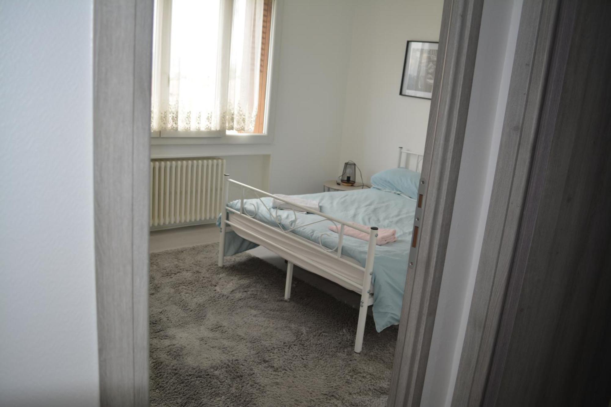Apartmán L'Imperator Annecy Exteriér fotografie