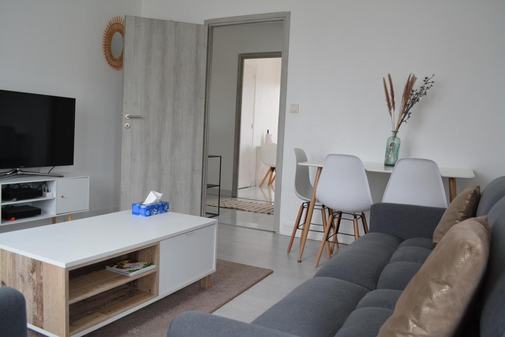 Apartmán L'Imperator Annecy Exteriér fotografie