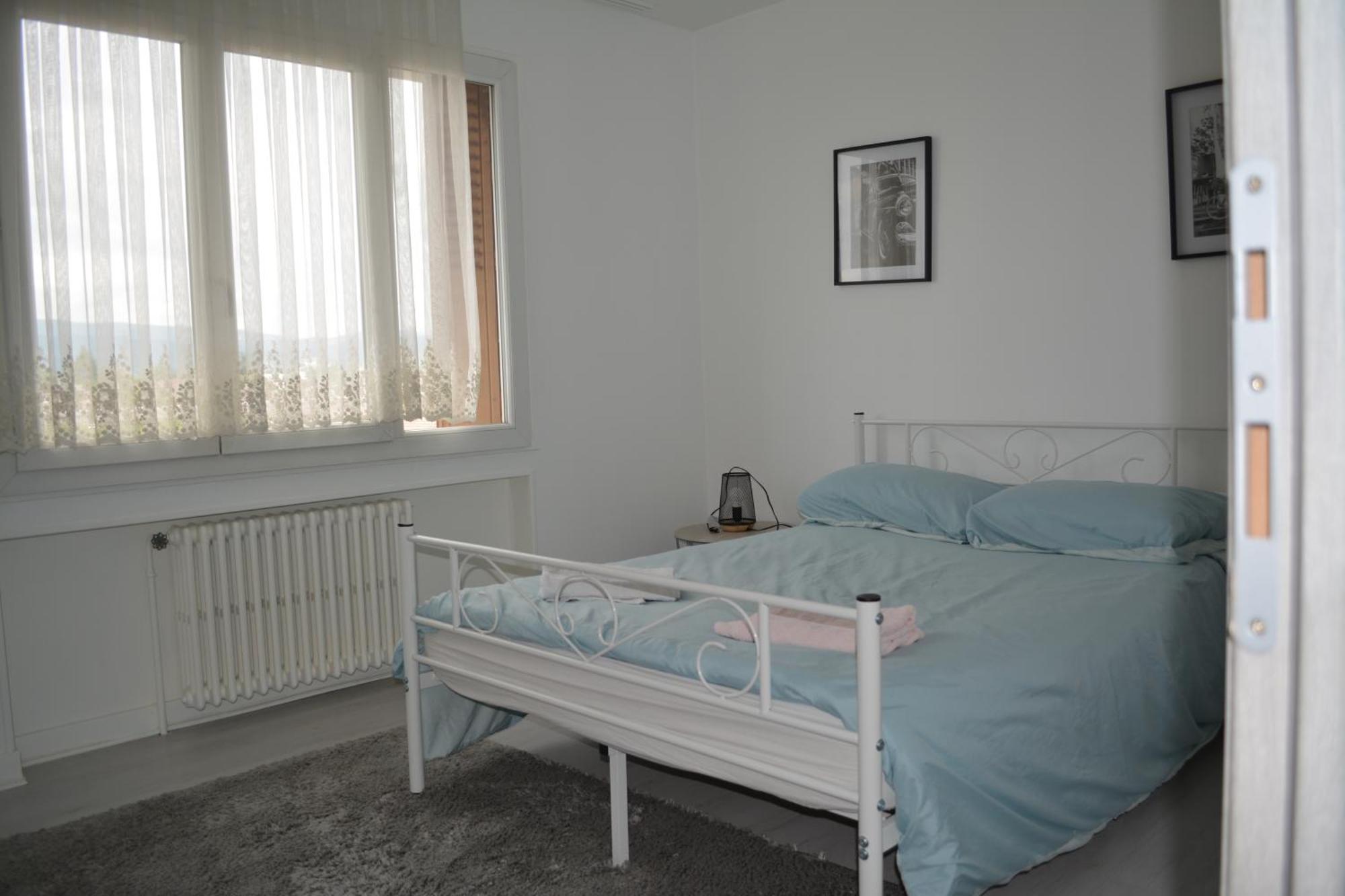 Apartmán L'Imperator Annecy Exteriér fotografie