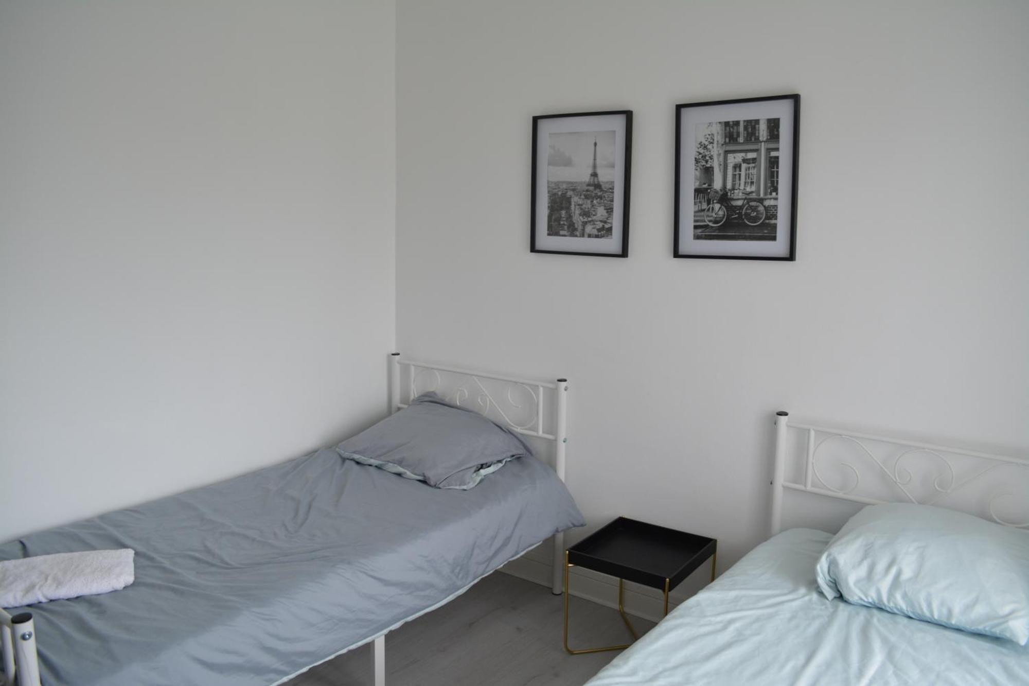 Apartmán L'Imperator Annecy Exteriér fotografie