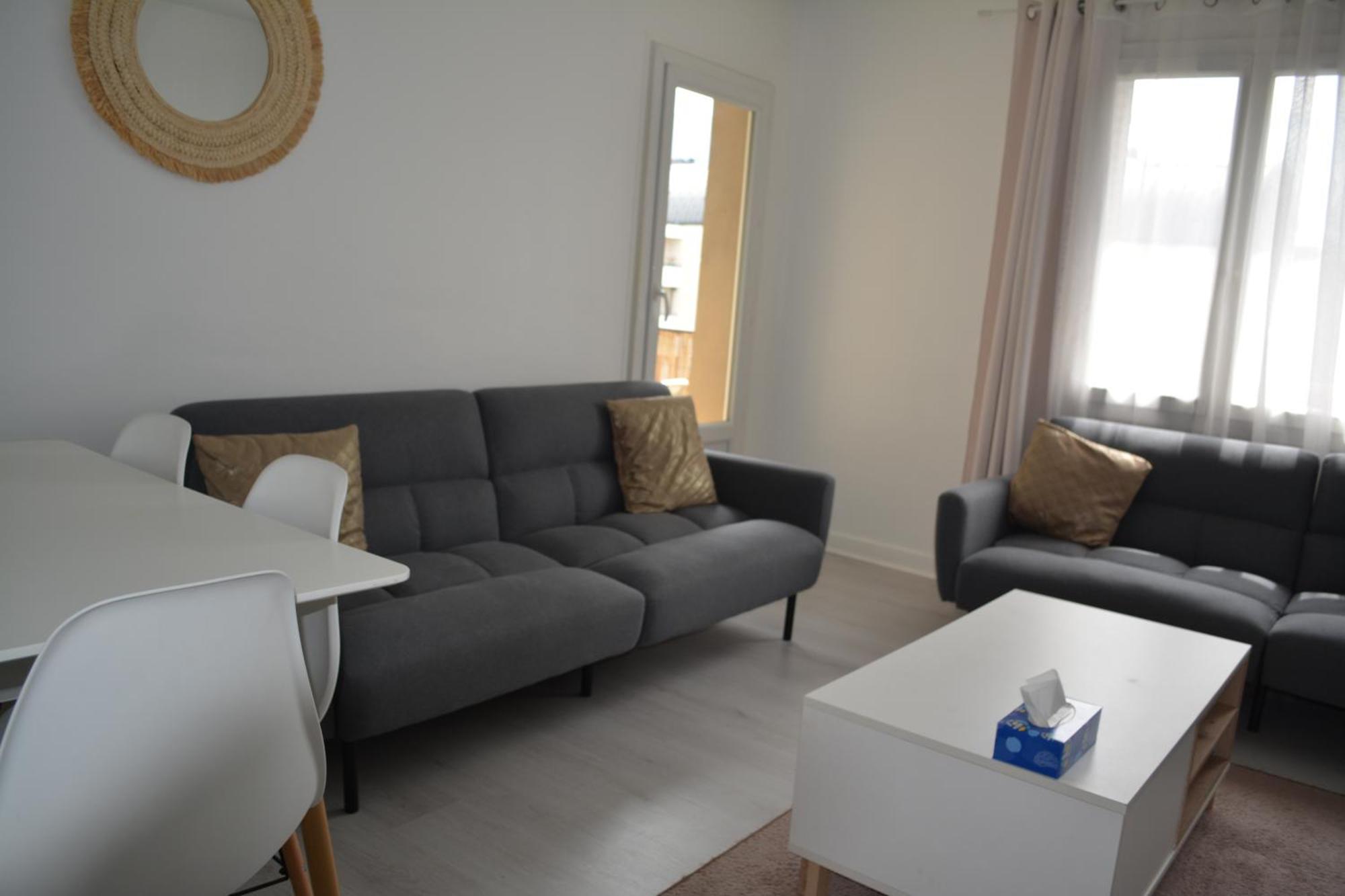 Apartmán L'Imperator Annecy Exteriér fotografie