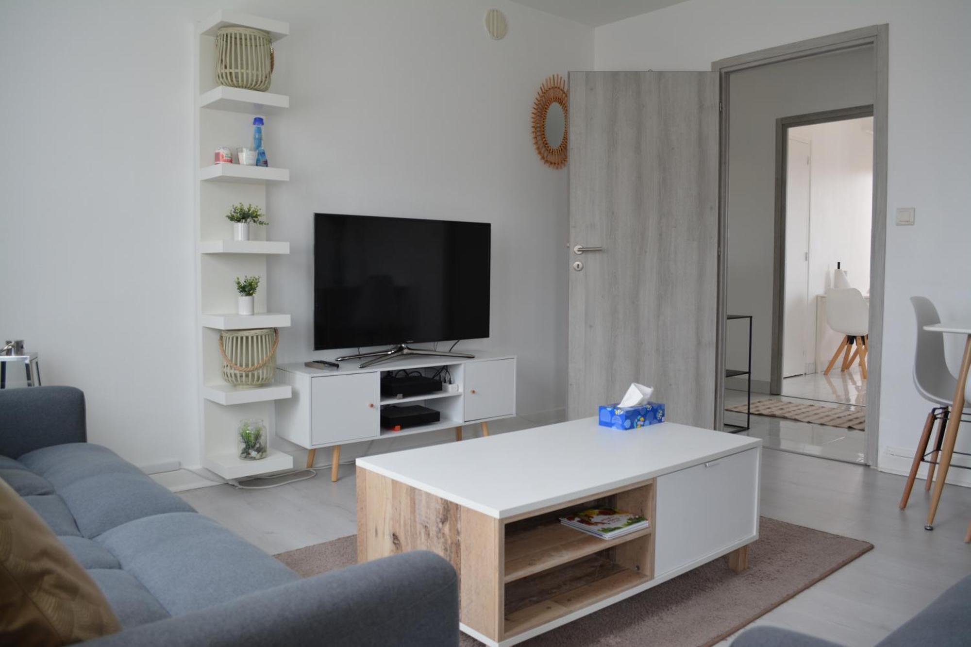 Apartmán L'Imperator Annecy Exteriér fotografie
