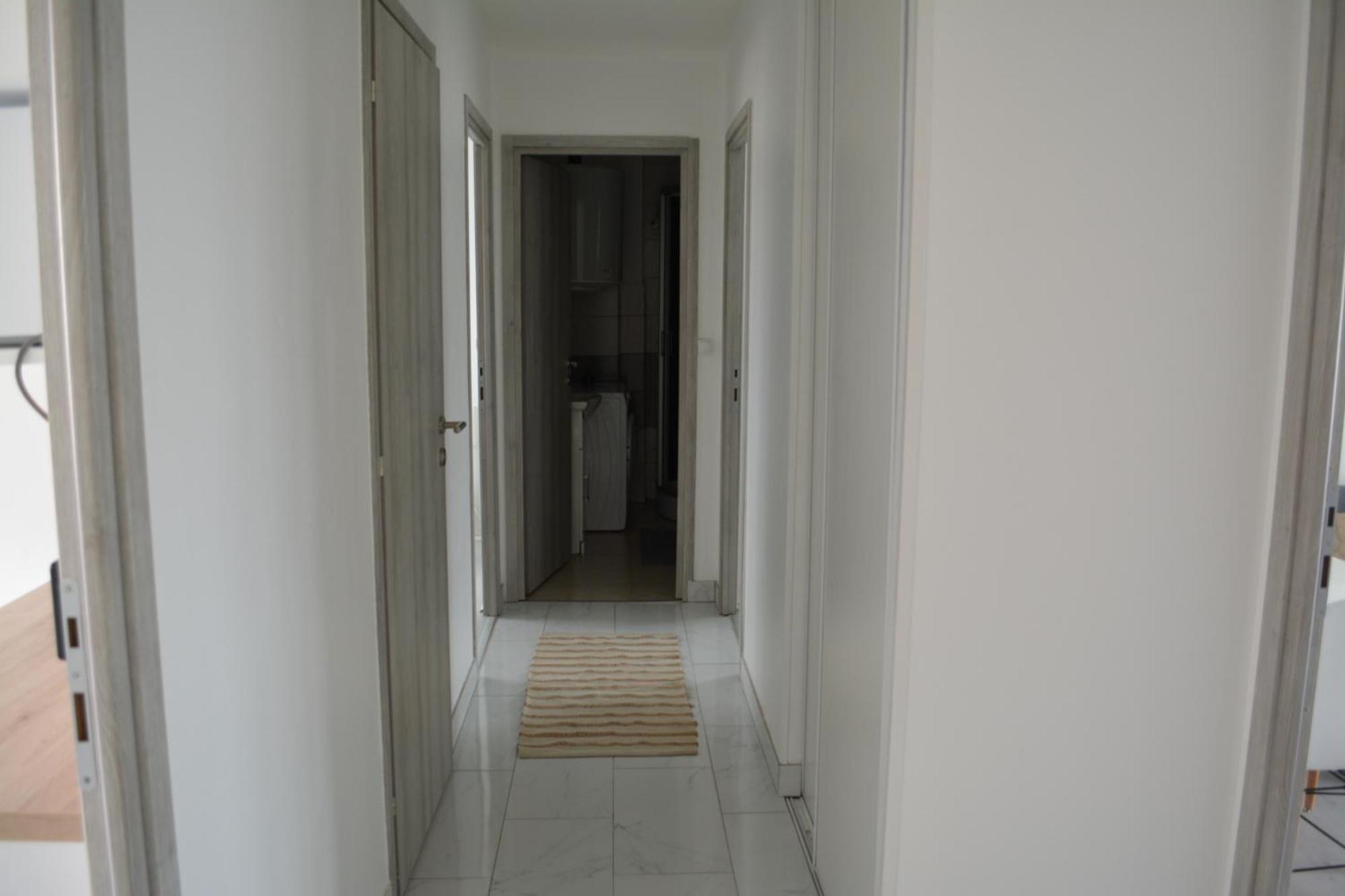 Apartmán L'Imperator Annecy Exteriér fotografie
