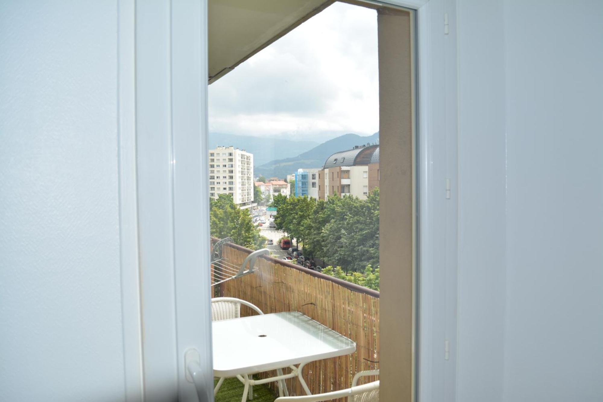 Apartmán L'Imperator Annecy Exteriér fotografie