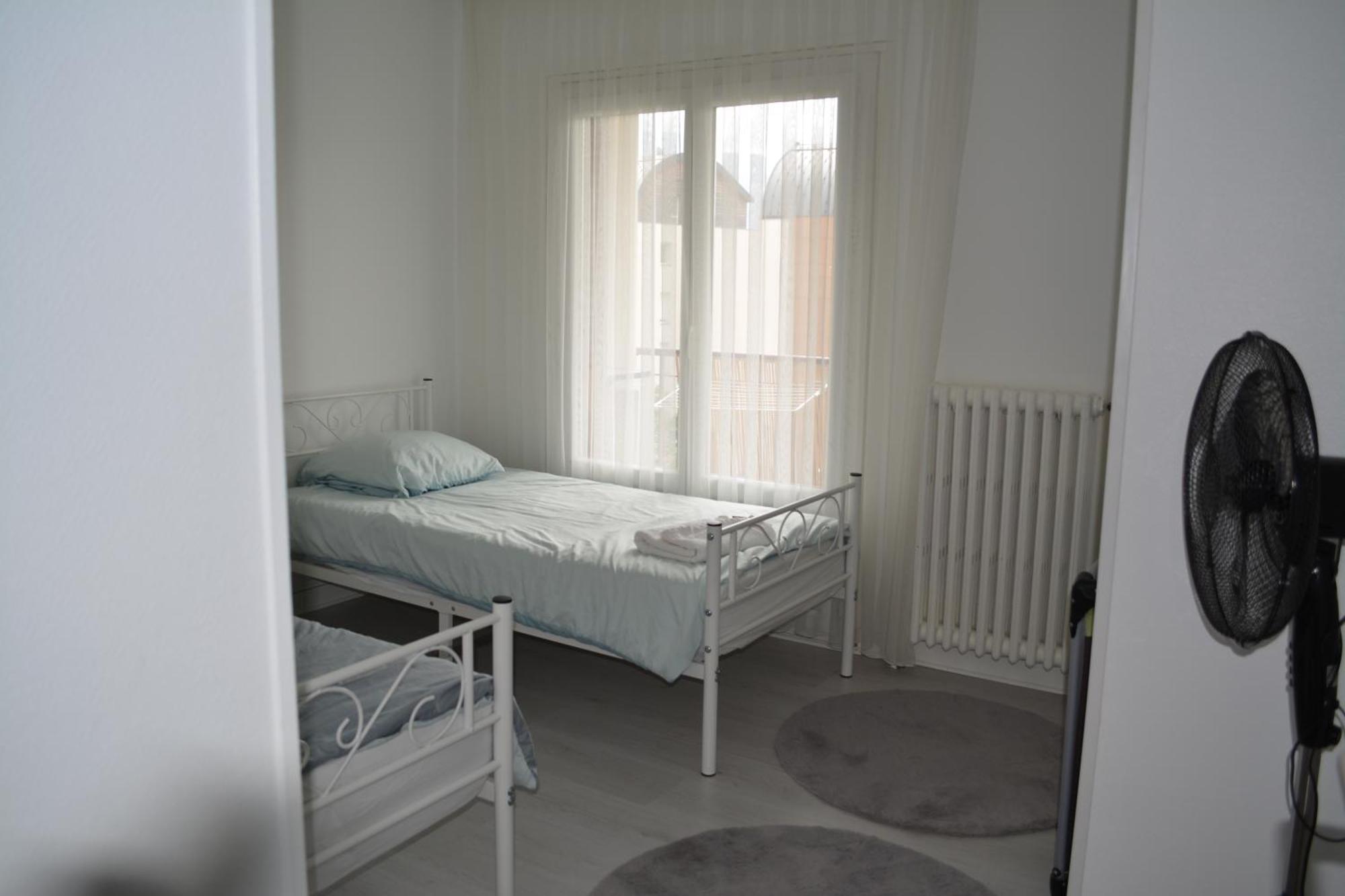 Apartmán L'Imperator Annecy Exteriér fotografie