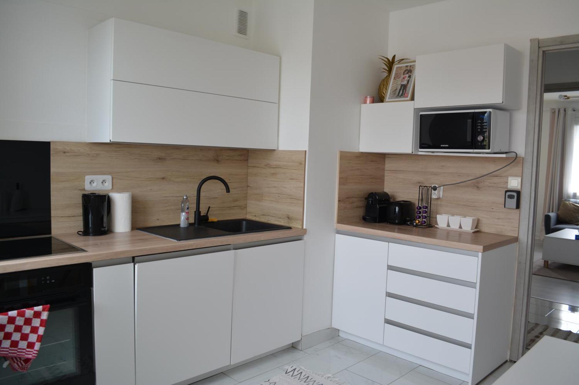Apartmán L'Imperator Annecy Exteriér fotografie